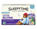 Sleepytime plus Melatonin Wellness Tea Online Hot Sale