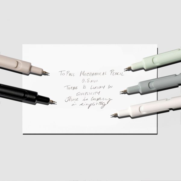 ToPull Sharp Mechanical Pencil Discount