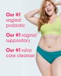 Vaginal Odor + pH Bundle on Sale