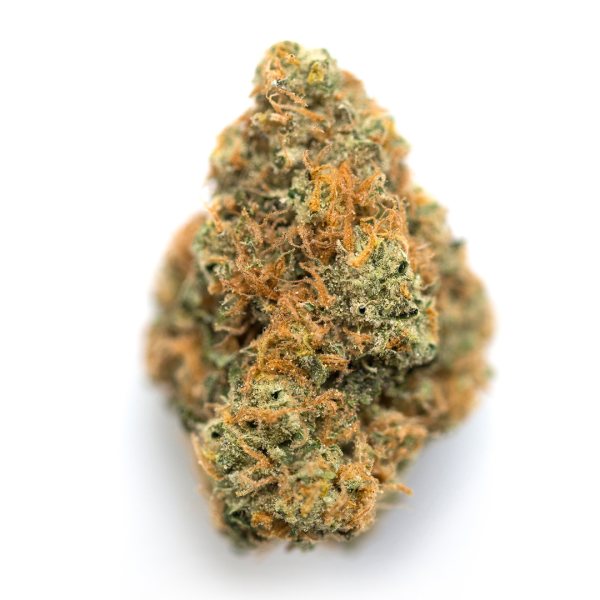 Lemon Mana CBG Hemp Flower Sale