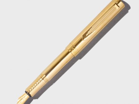 Scriveiner EDC Fountain Pen | Medium Nib on Sale