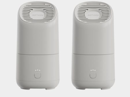 Portable Humidifier Duo Cheap