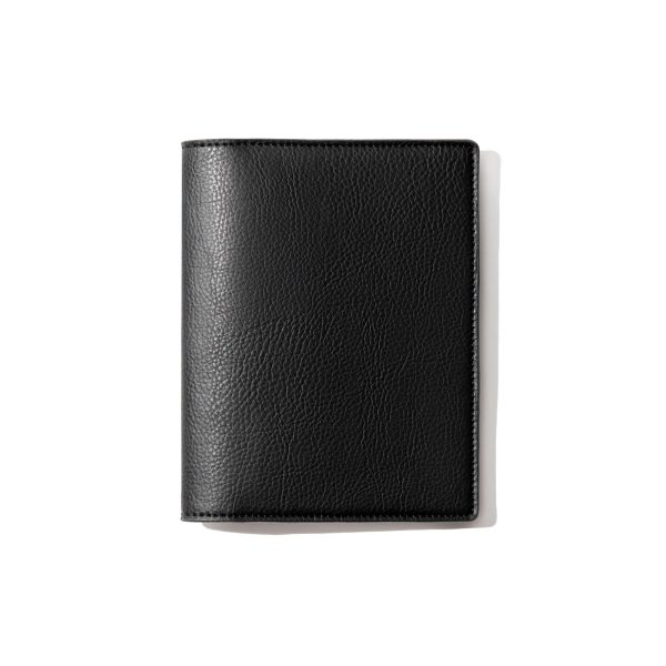 Cactus Vegan Leather Folio | CP Petite For Cheap