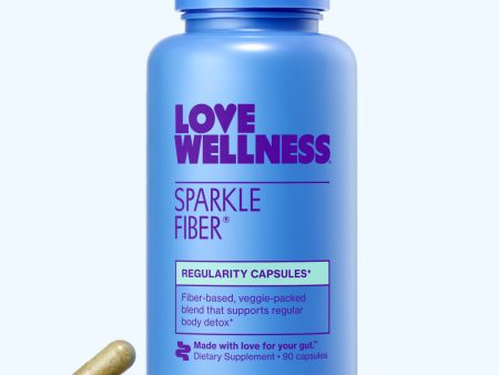 Sparkle Fiber® Cheap