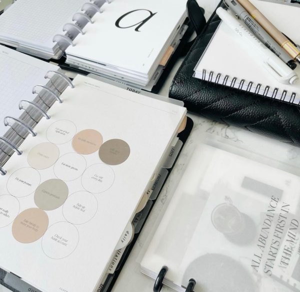 PLANNER CONSULTATION | IESHA Hot on Sale