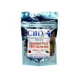 450mg CBG Assorted Fruit Gummies Sale