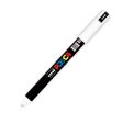 Uni Posca Paint Marker | Ultra Fine Point | White For Sale