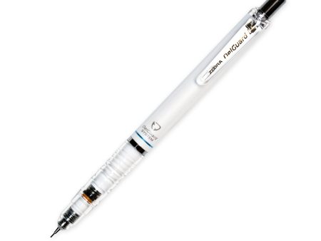 Zebra DelGuard Mechanical Pencil For Cheap