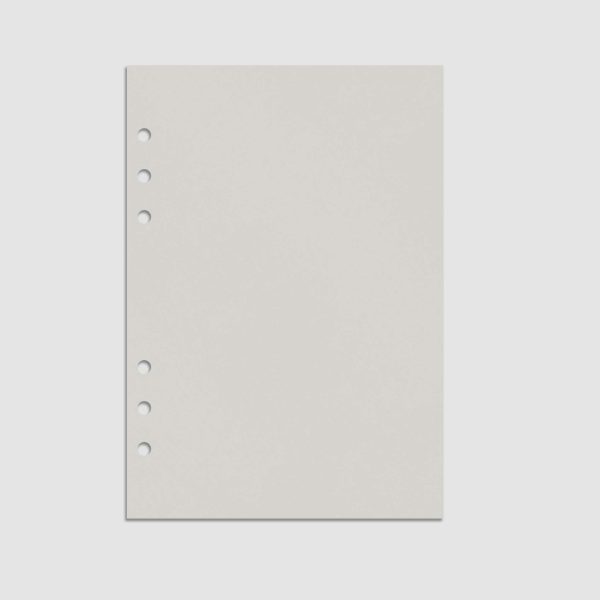 Memory Keeping Planner Inserts on Sale