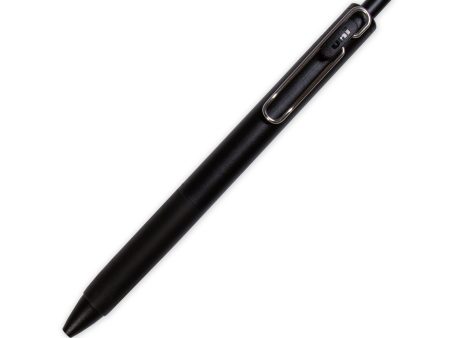 Uni-ball One Gel Pen | 0.38 mm | Black Barrel For Sale