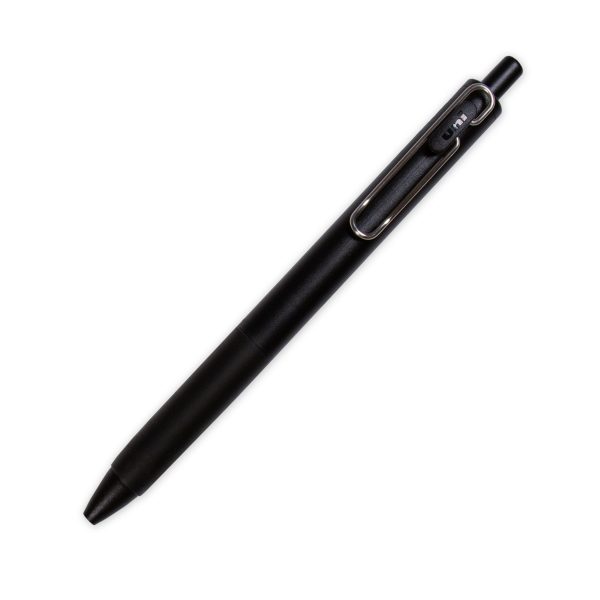 Uni-ball One Gel Pen | 0.38 mm | Black Barrel For Sale