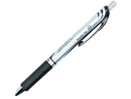 Pentel EnerGel RXT Supply