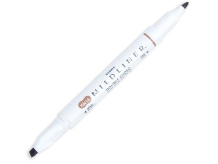 Zebra Mildliner Dual Tip Highlighter Cheap